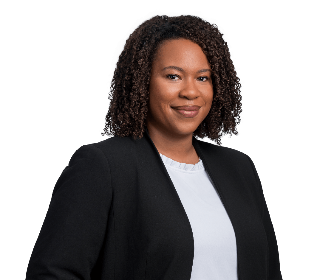 Photo of Rashelle James